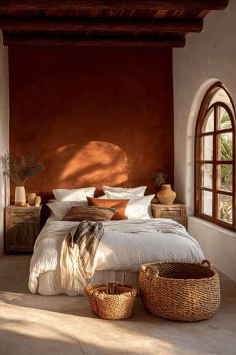 the_easiest_way_to_give_your_bedroom_a_mexican_inspired_feel_instantly