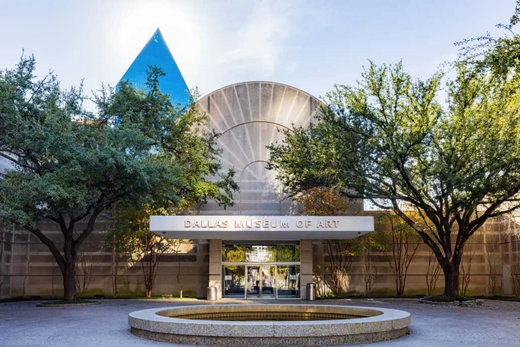 dallas museum of art