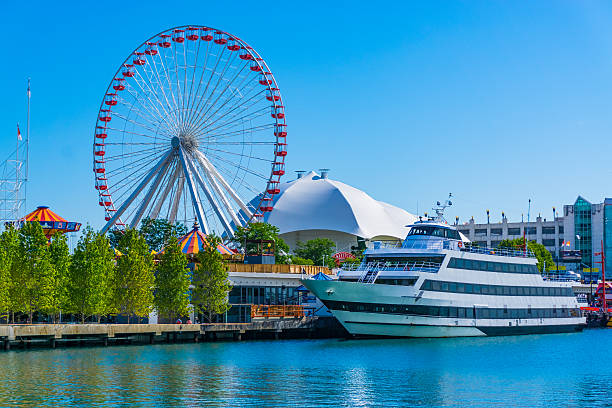 Navy pier